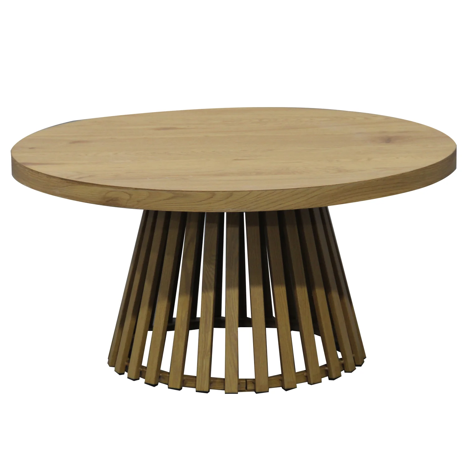 Mesa De Centro Palermo Natural Claro