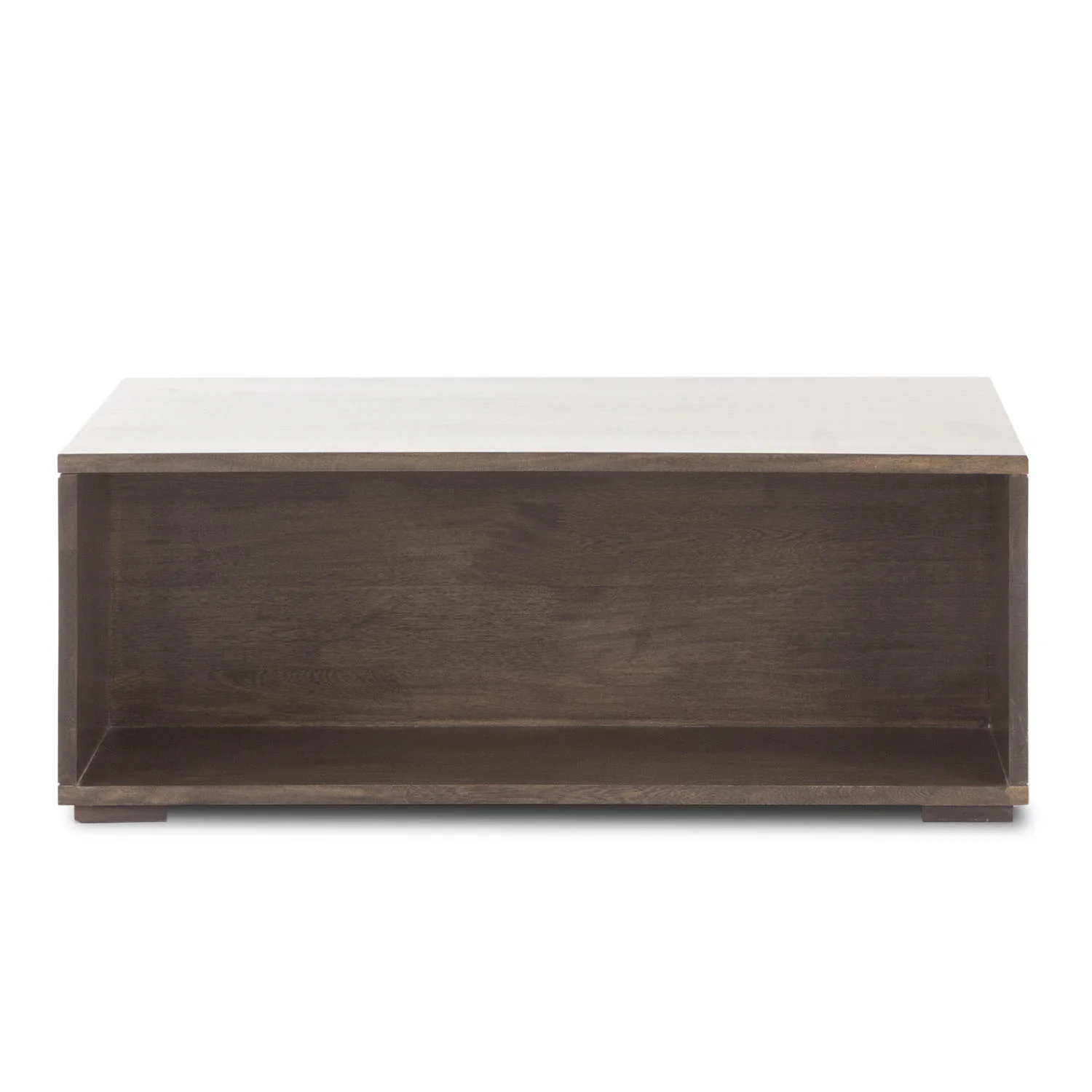 Mesa de Centro Stella Natural Oscuro - Image 2