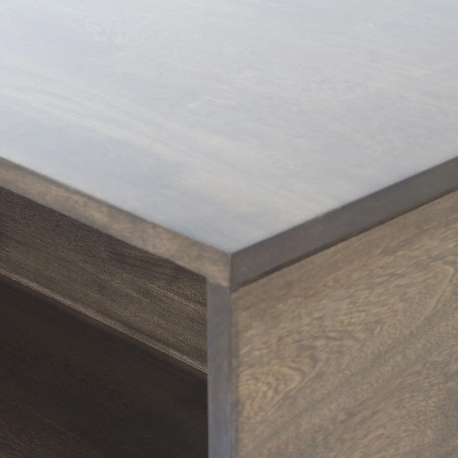Mesa de Centro Stella Natural Oscuro - Image 3