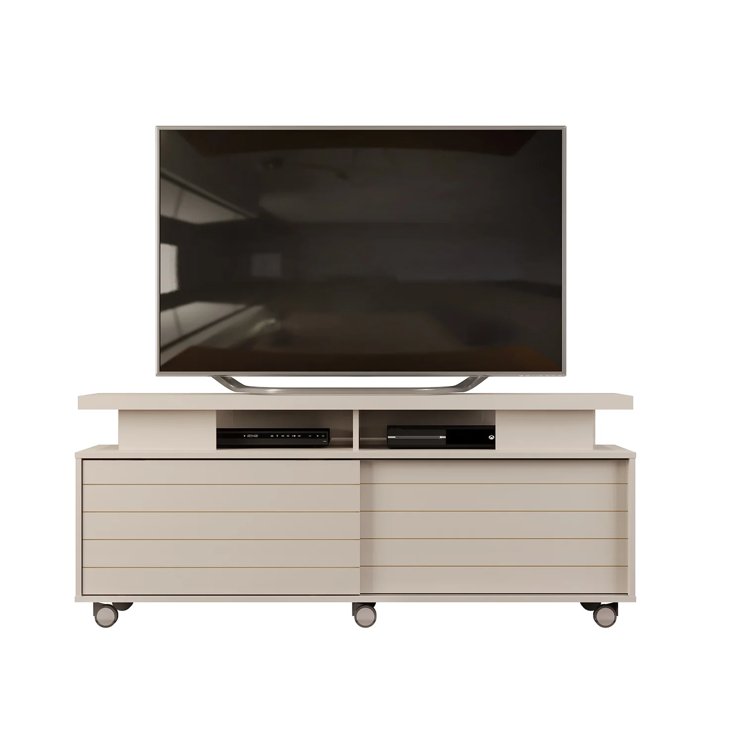 Mesa Tv Barton 1.50 Off White - Image 3