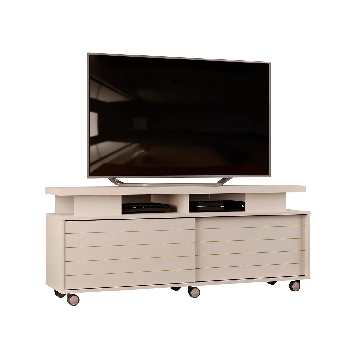Mesa Tv Barton 1.50 Off White - Image 4