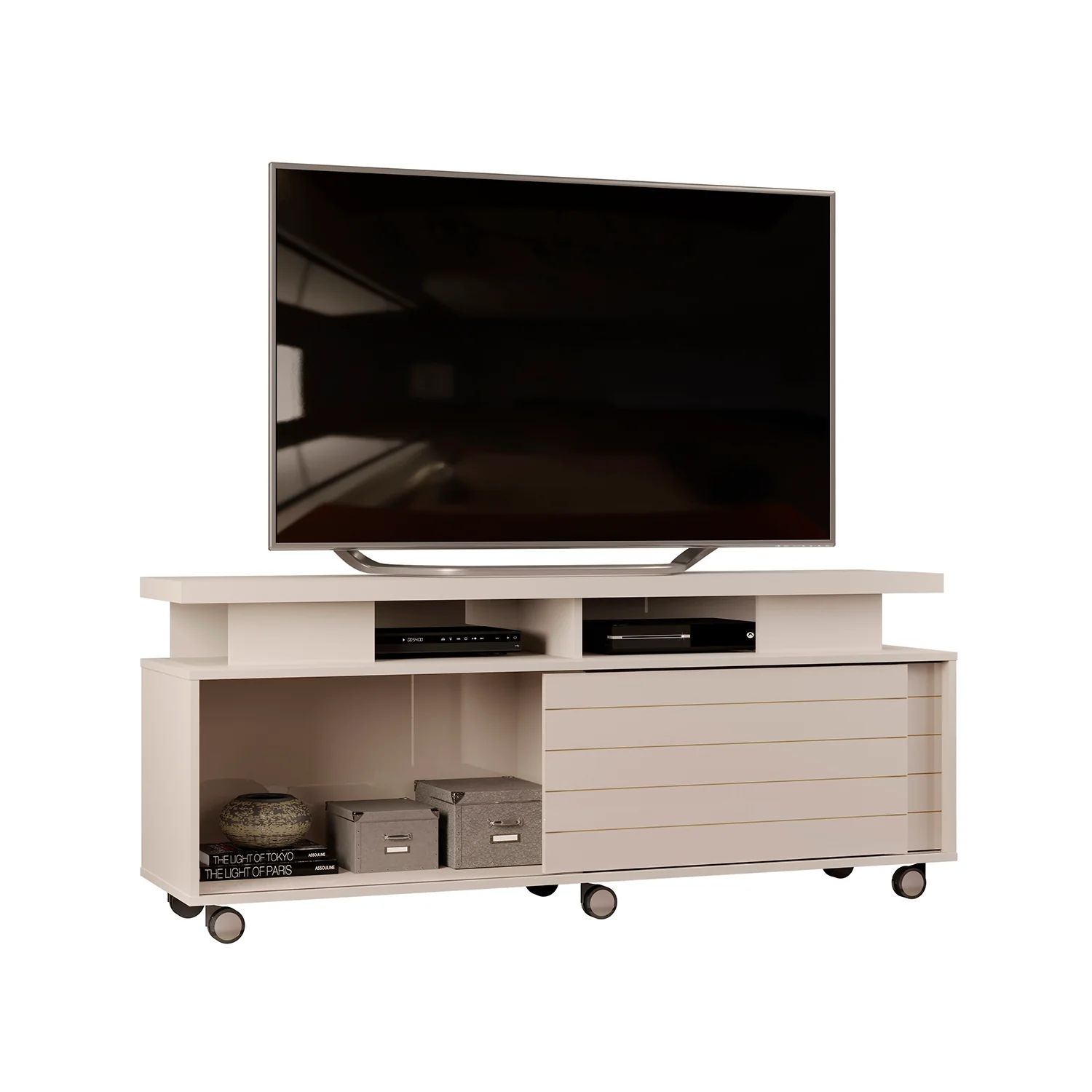 Mesa Tv Barton 1.50 Off White - Image 5