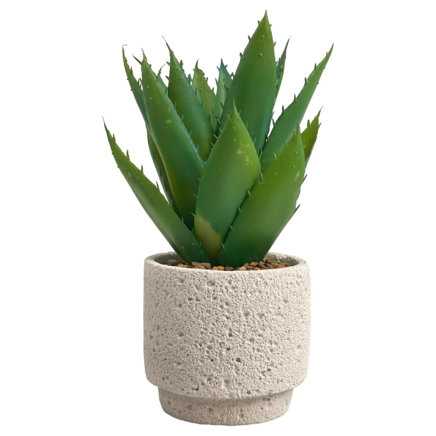 Planta Artific 13.5X13.5X29 Penca C P F243 - Image 2