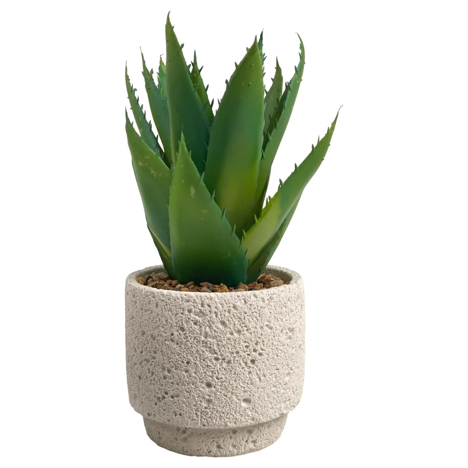 Planta Artific 13.5X13.5X29 Penca C P F243 - Image 3