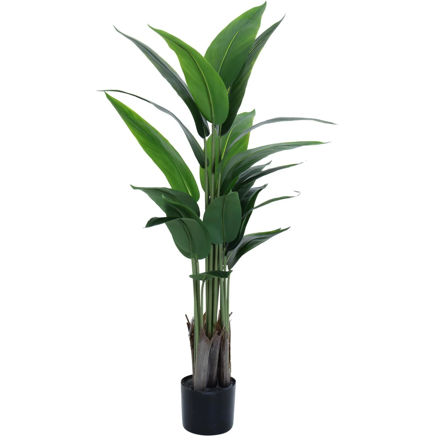 Planta Artificial 120Cm Verde Dracaena F243 - Image 2