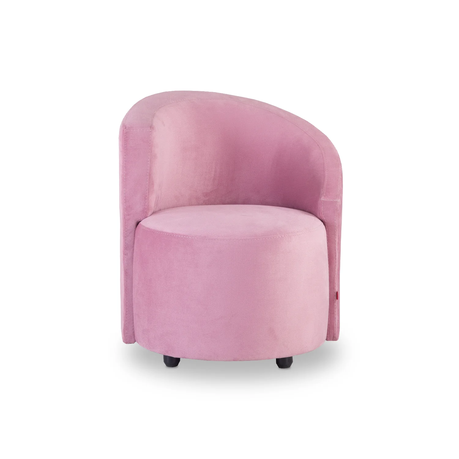 Poltrona Bell Microfibra London Rosa* - Image 4