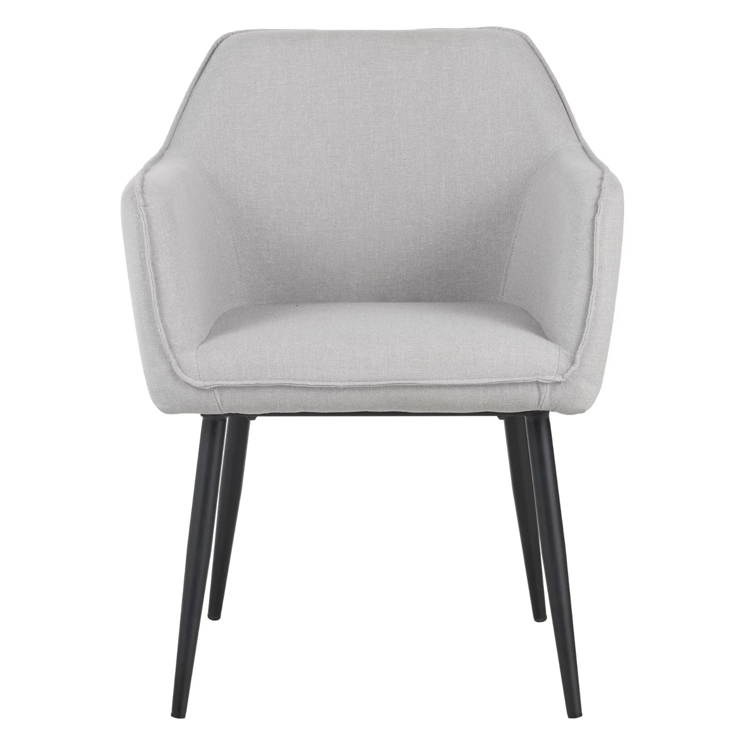 Poltrona Colin Gris - Image 2