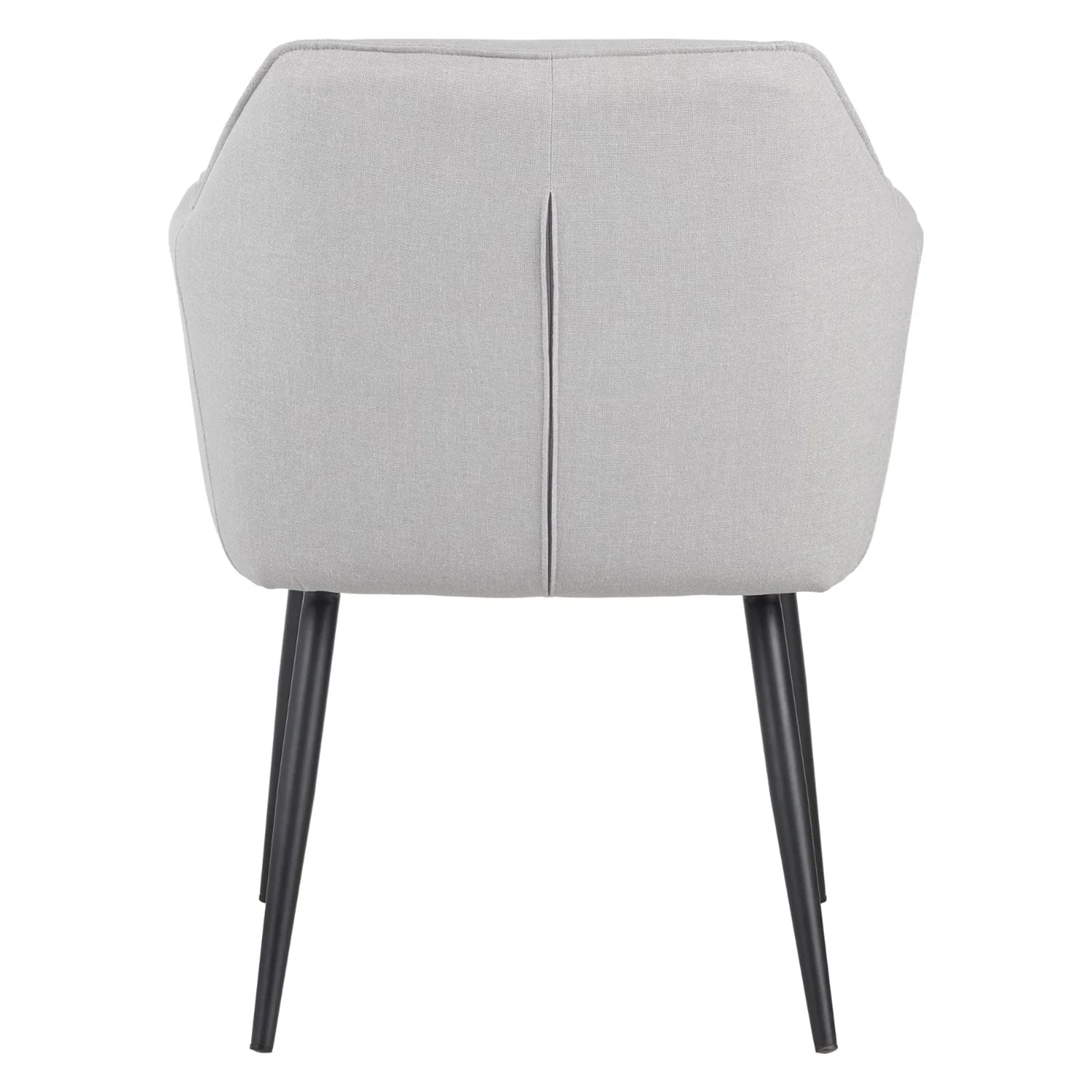 Poltrona Colin Gris - Image 4