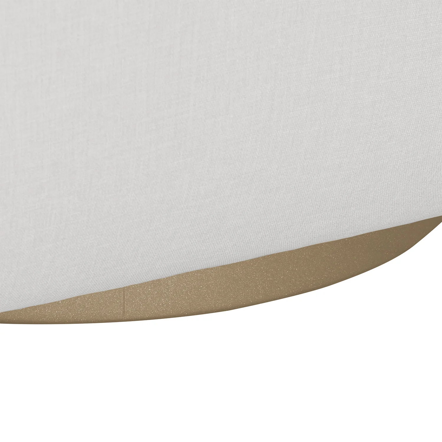 Poltrona Emilly Giratoria Eurolino Blanco Puro, Champaña - Image 7
