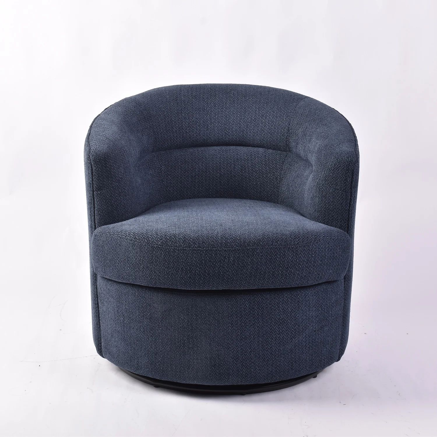 Poltrona Sherin Azul