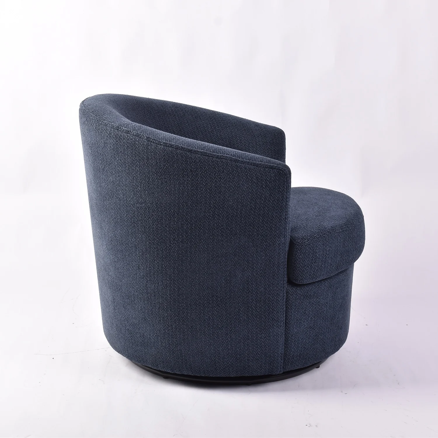 Poltrona Sherin Azul - Image 3