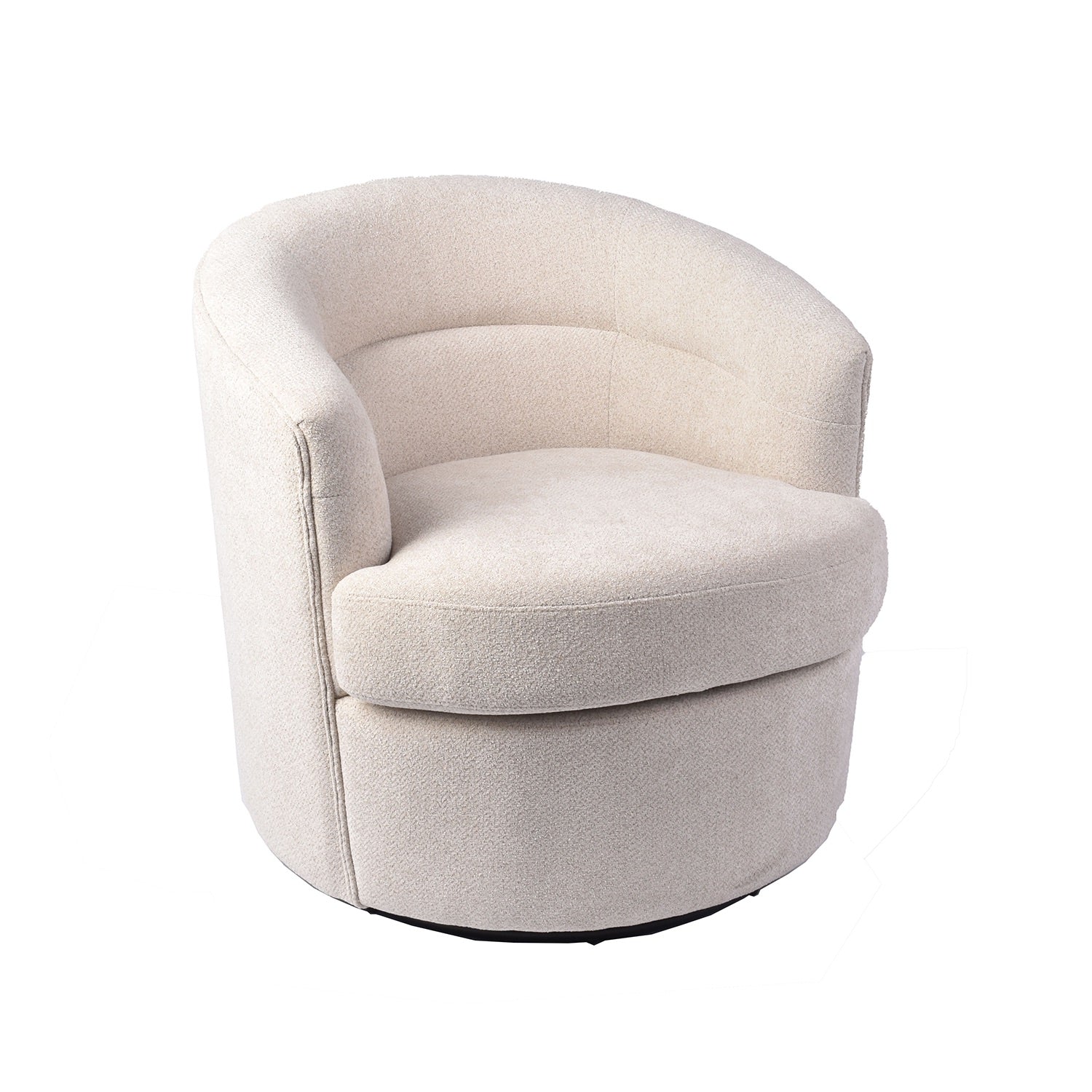 Poltrona Sherin Beige - Image 3