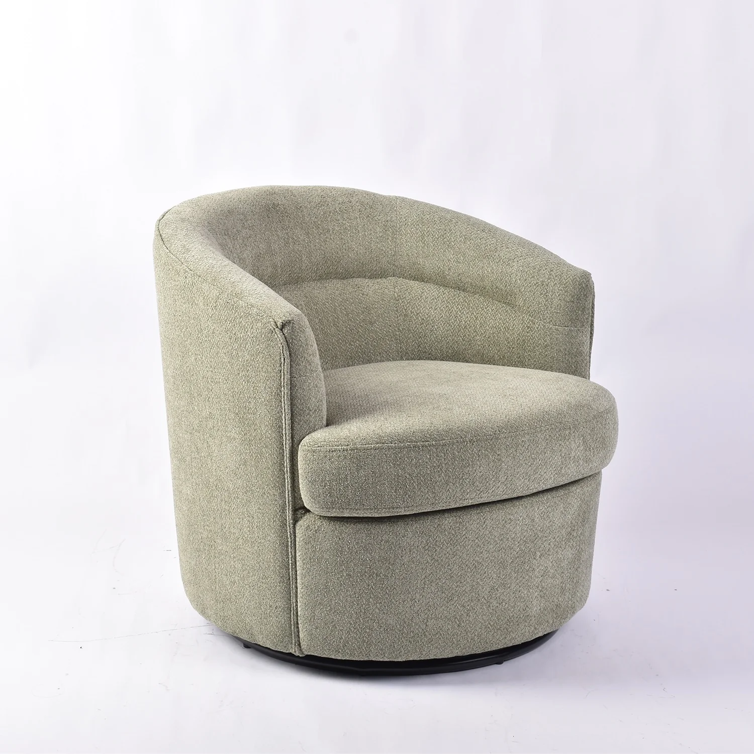 Poltrona Sherin Verde - Image 2