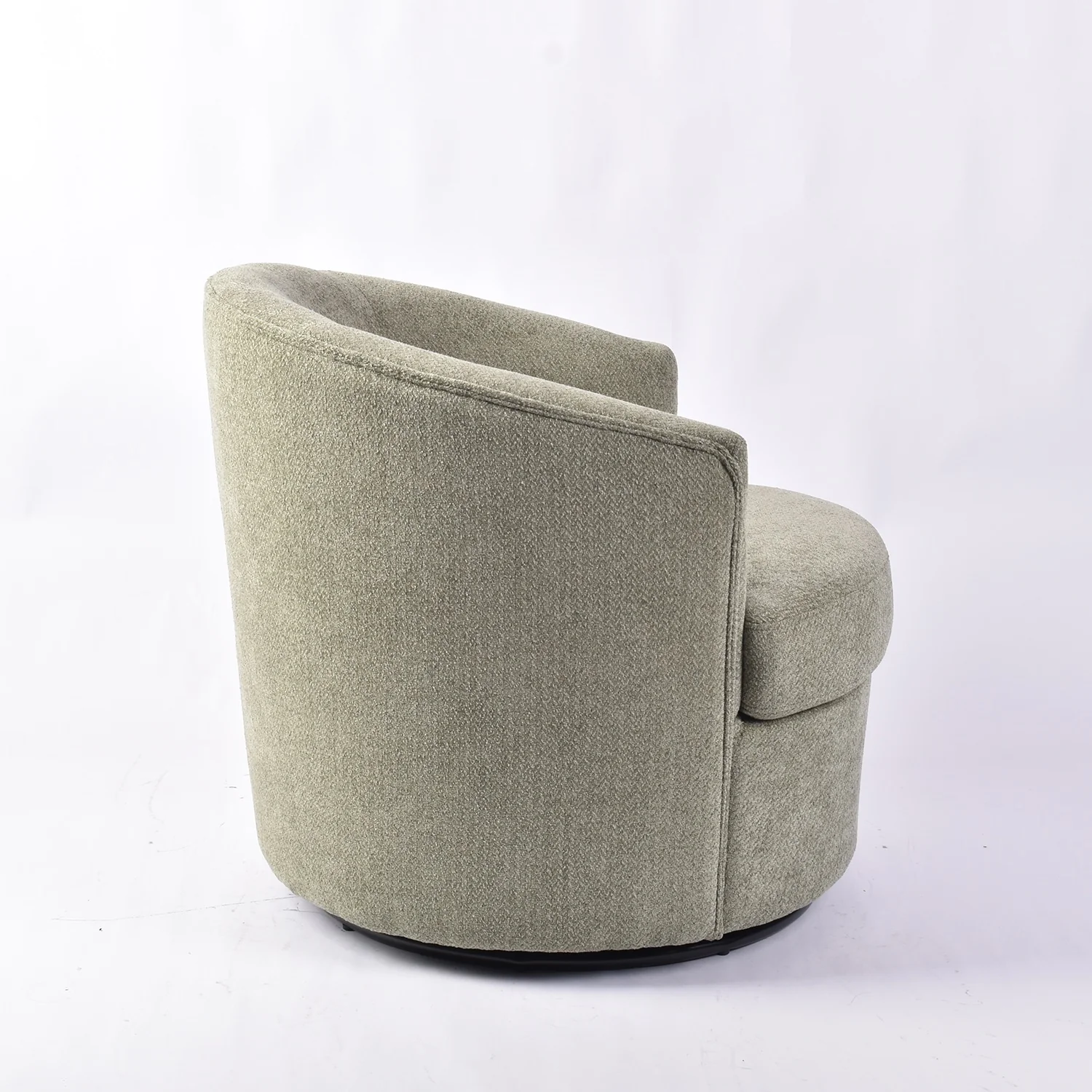 Poltrona Sherin Verde - Image 3