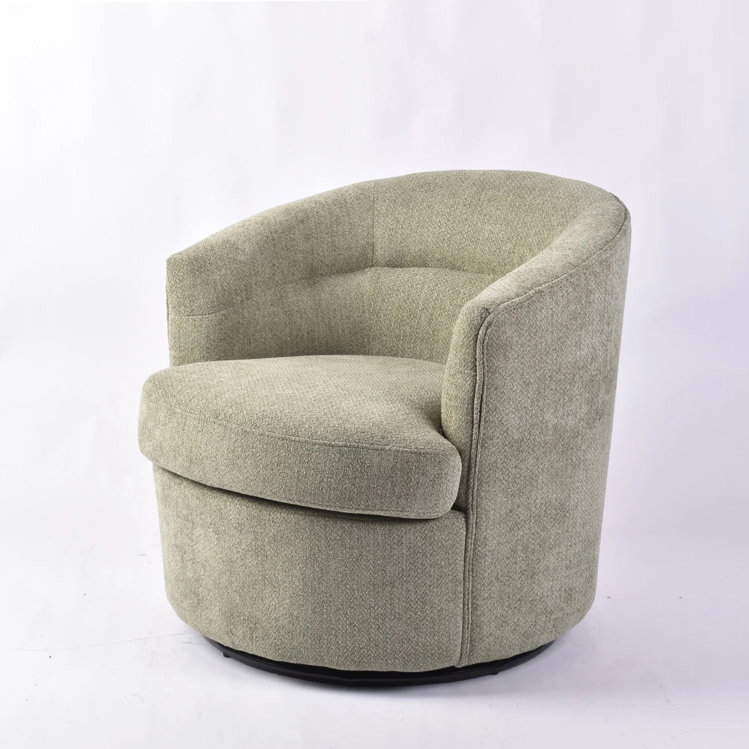 Poltrona Sherin Verde - Image 5