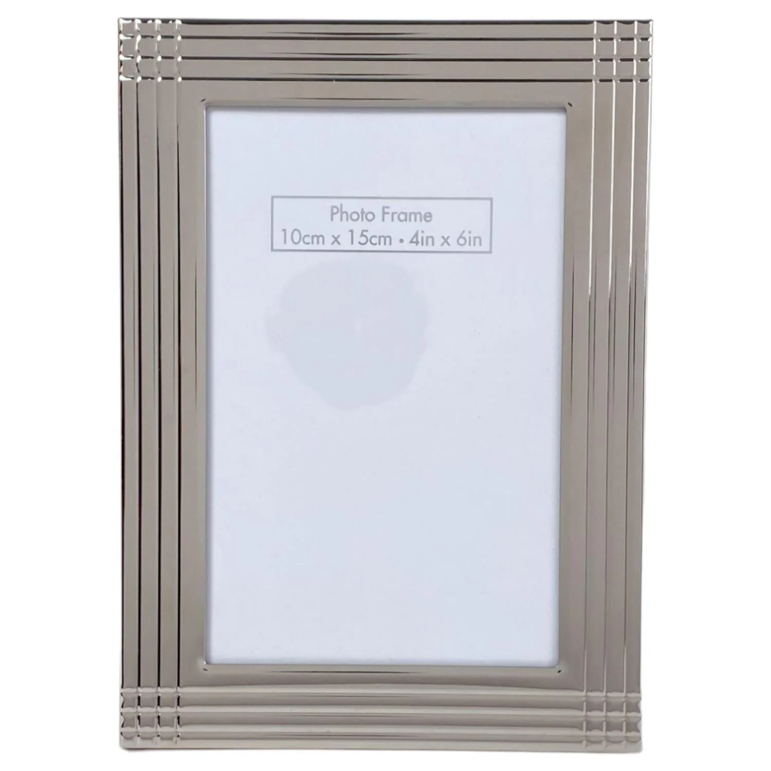 Portaretrato 134X185X16 Moon Plata F243 - Image 2