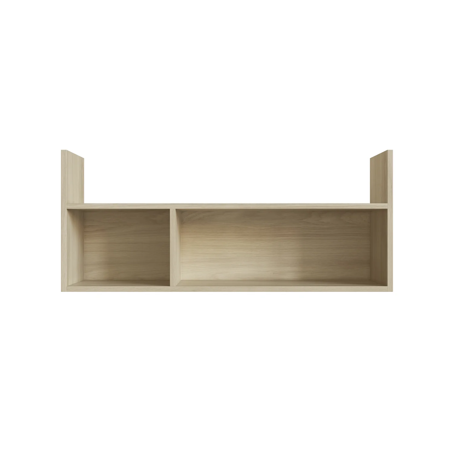 Repisa Lisa Natural 90X38X24