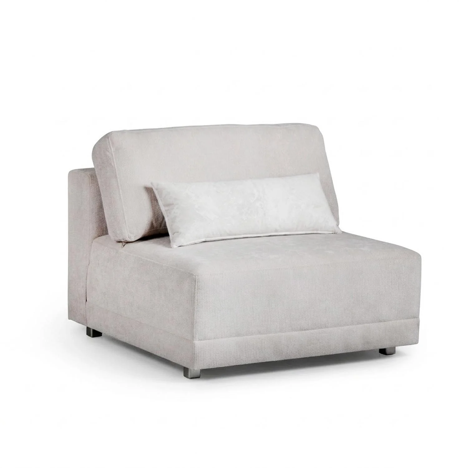 Sala Funcional Fendi Boucle Almendra, Taupe Perla - Image 4