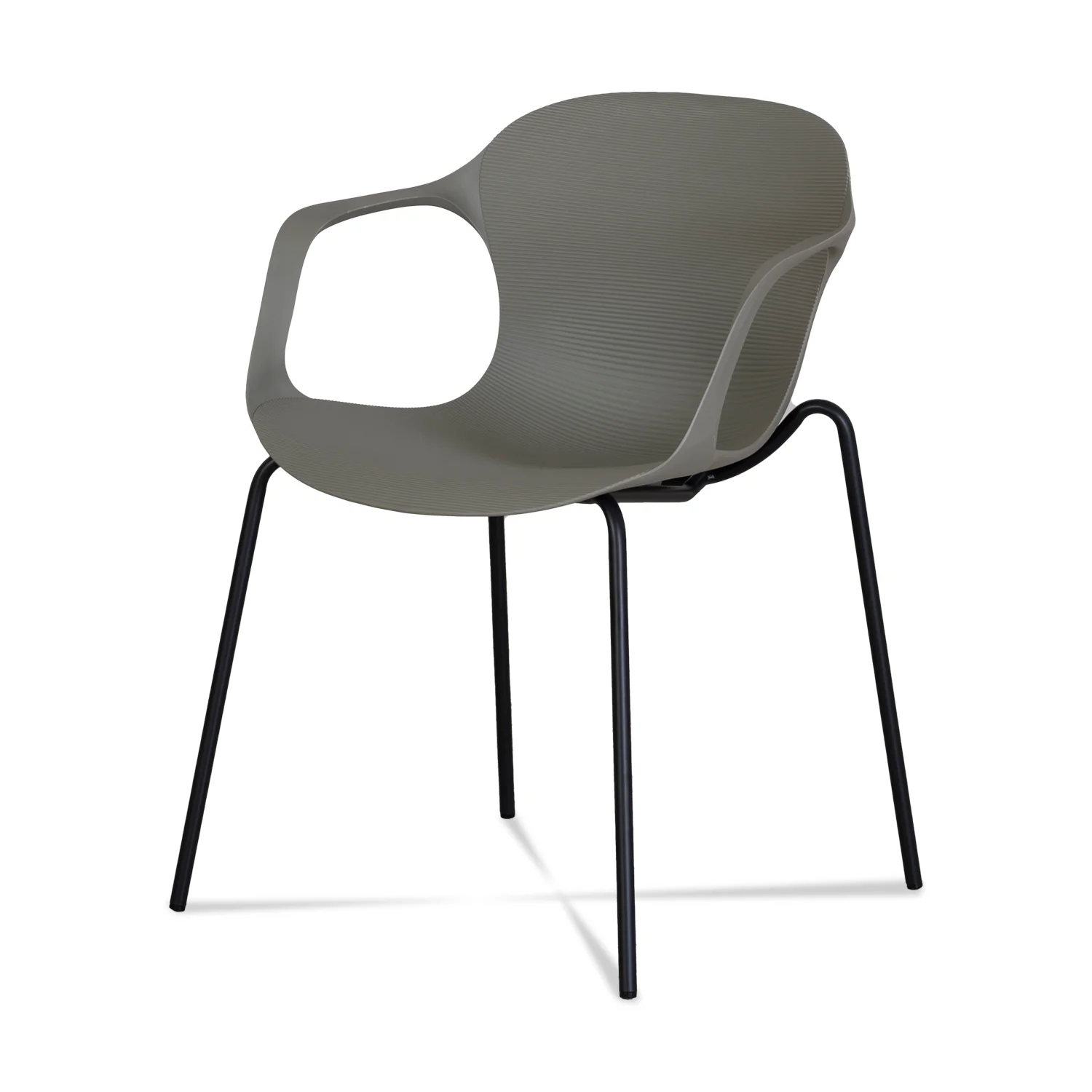 Silla De Escritorio Toni Olivo