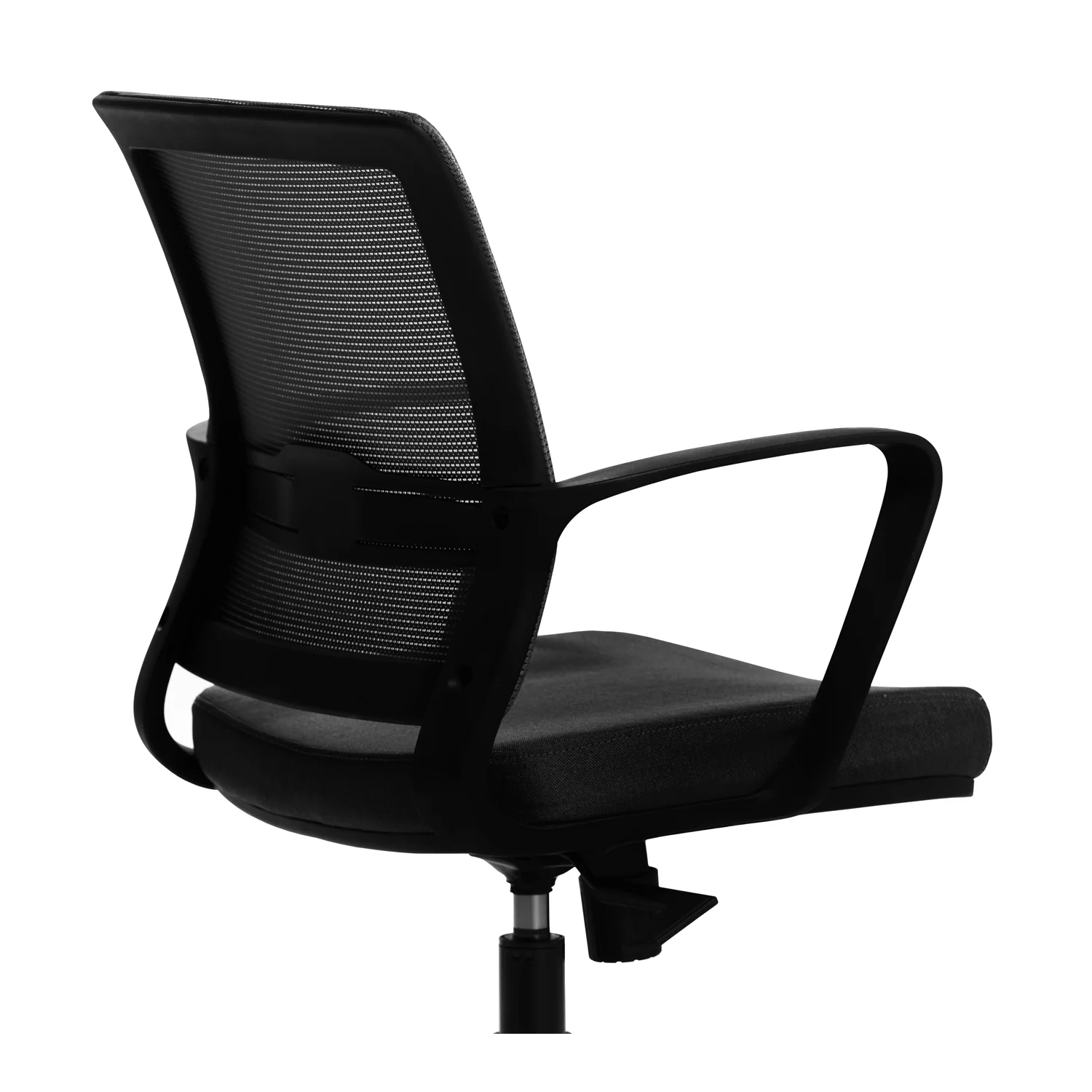 Silla De Escritorio Totty Negro - Image 3