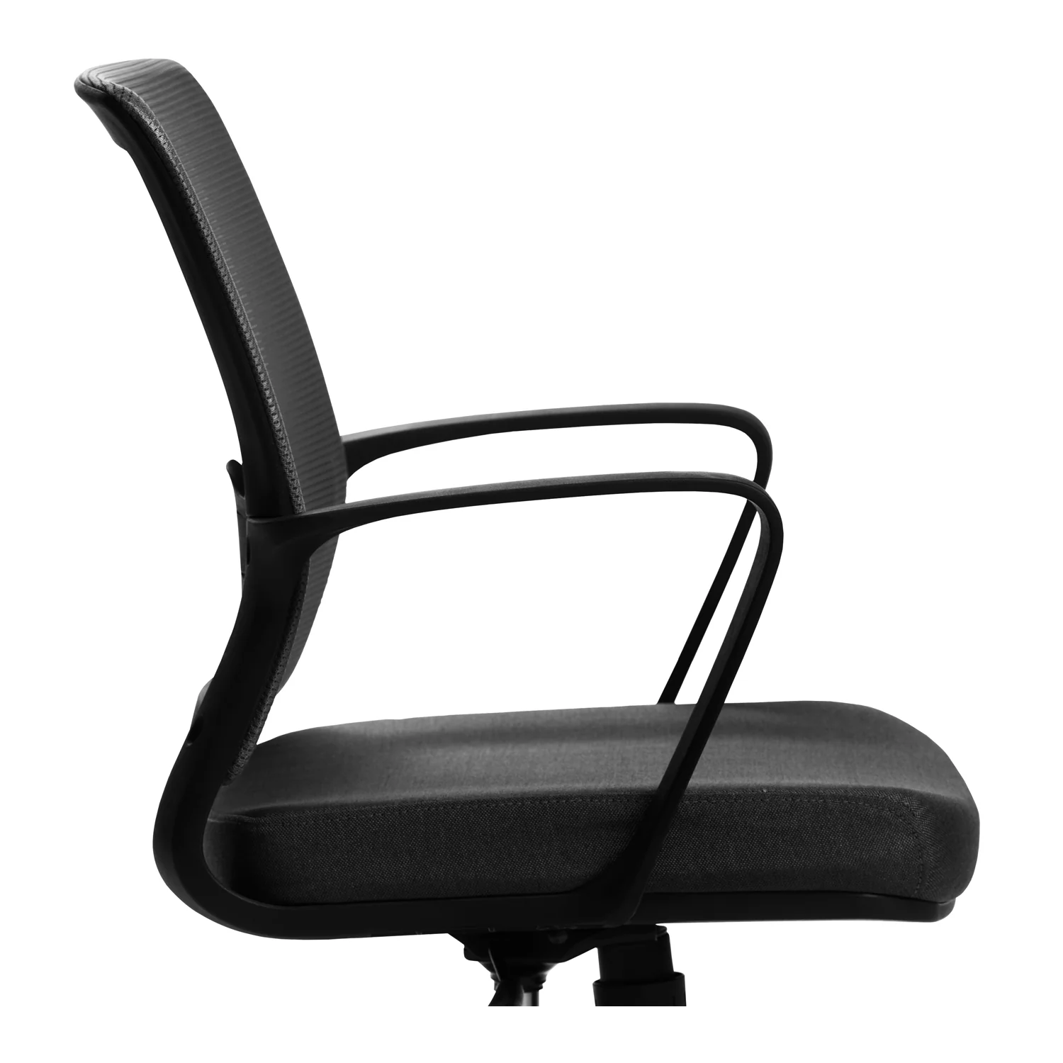 Silla De Escritorio Totty Negro - Image 4