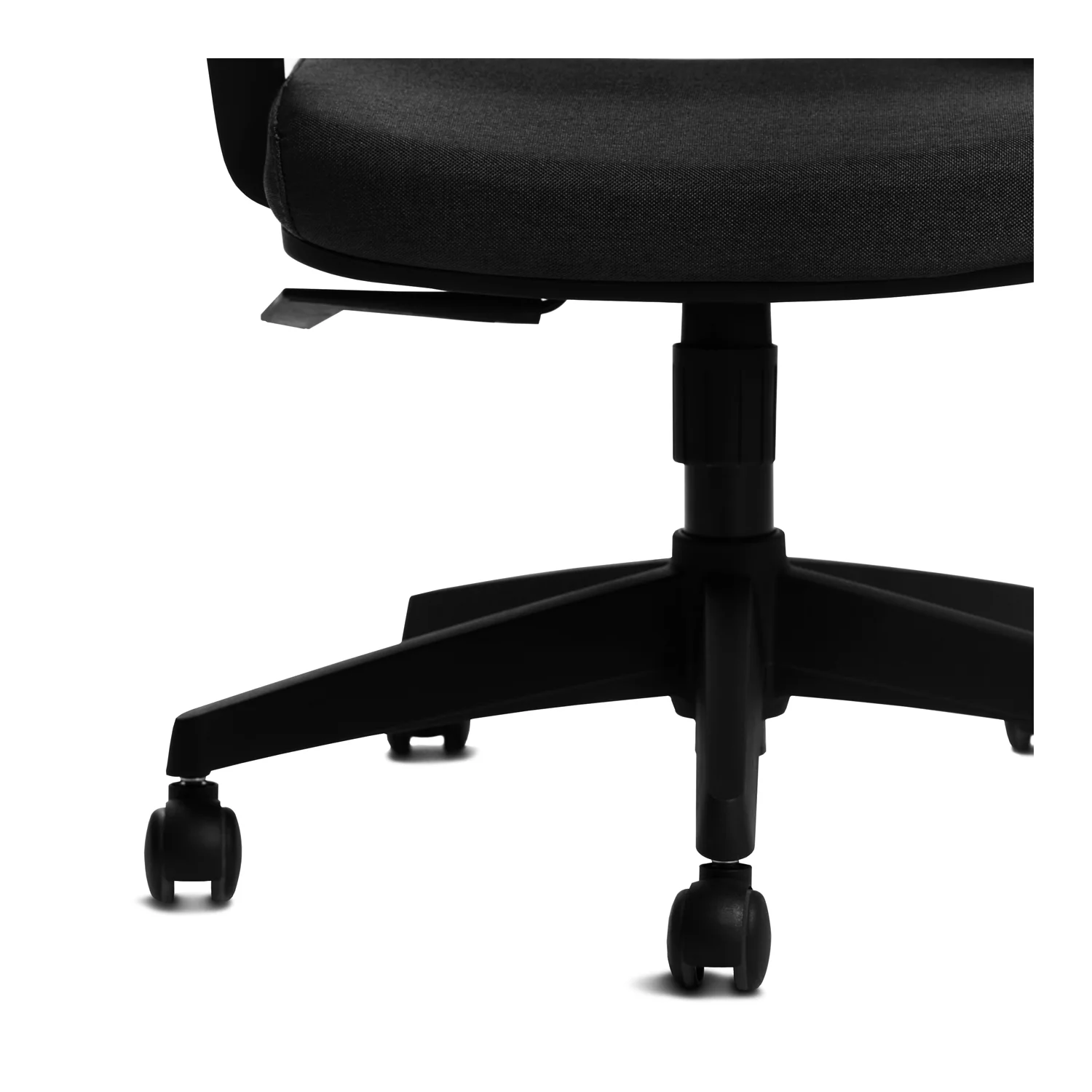 Silla De Escritorio Totty Negro - Image 5
