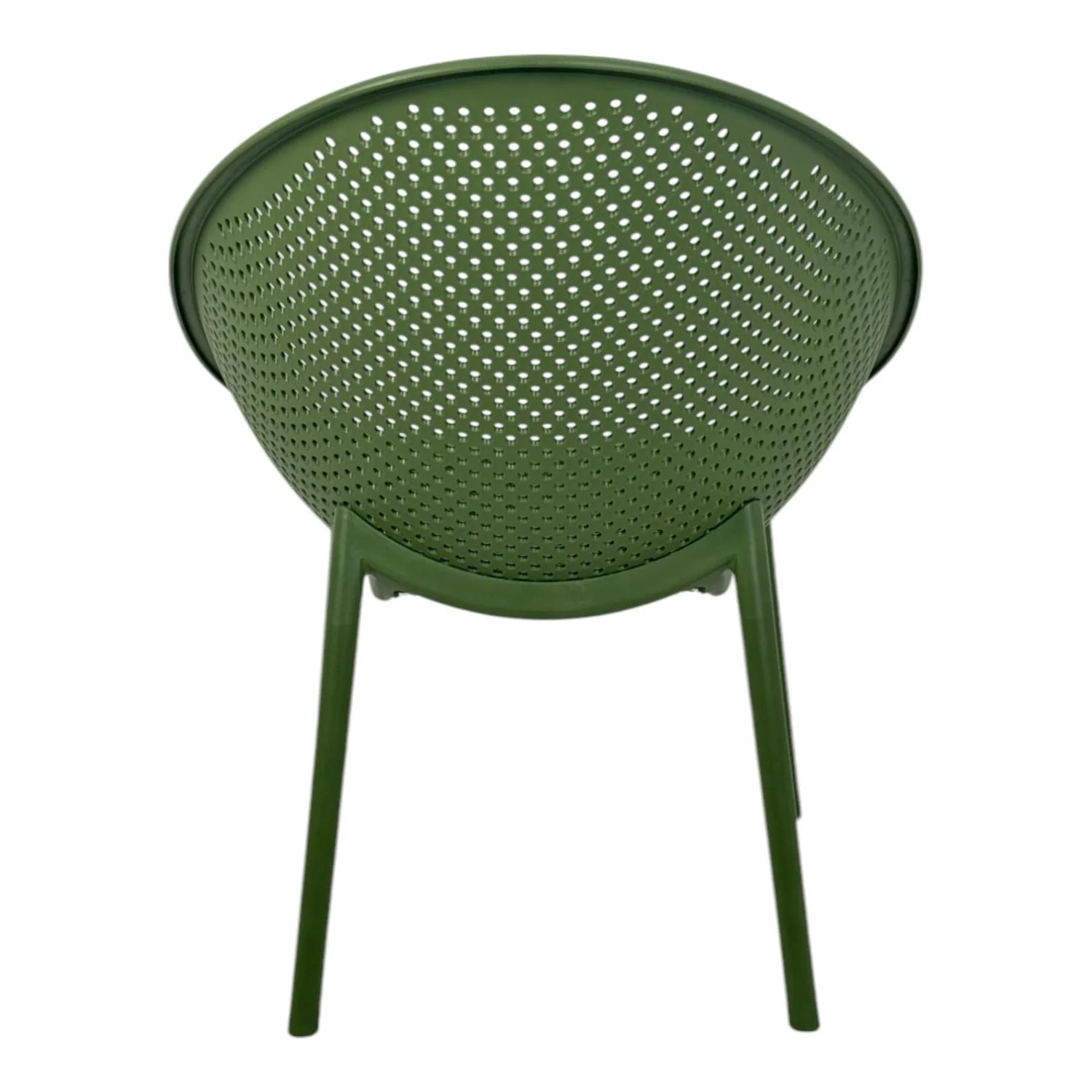Silla Exterior Nala Verde 76X66X82 - Image 4
