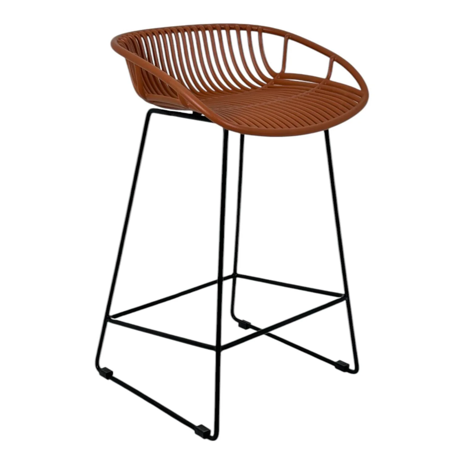 Silla Para Barra Auri Terra 45X43X77 - Image 2