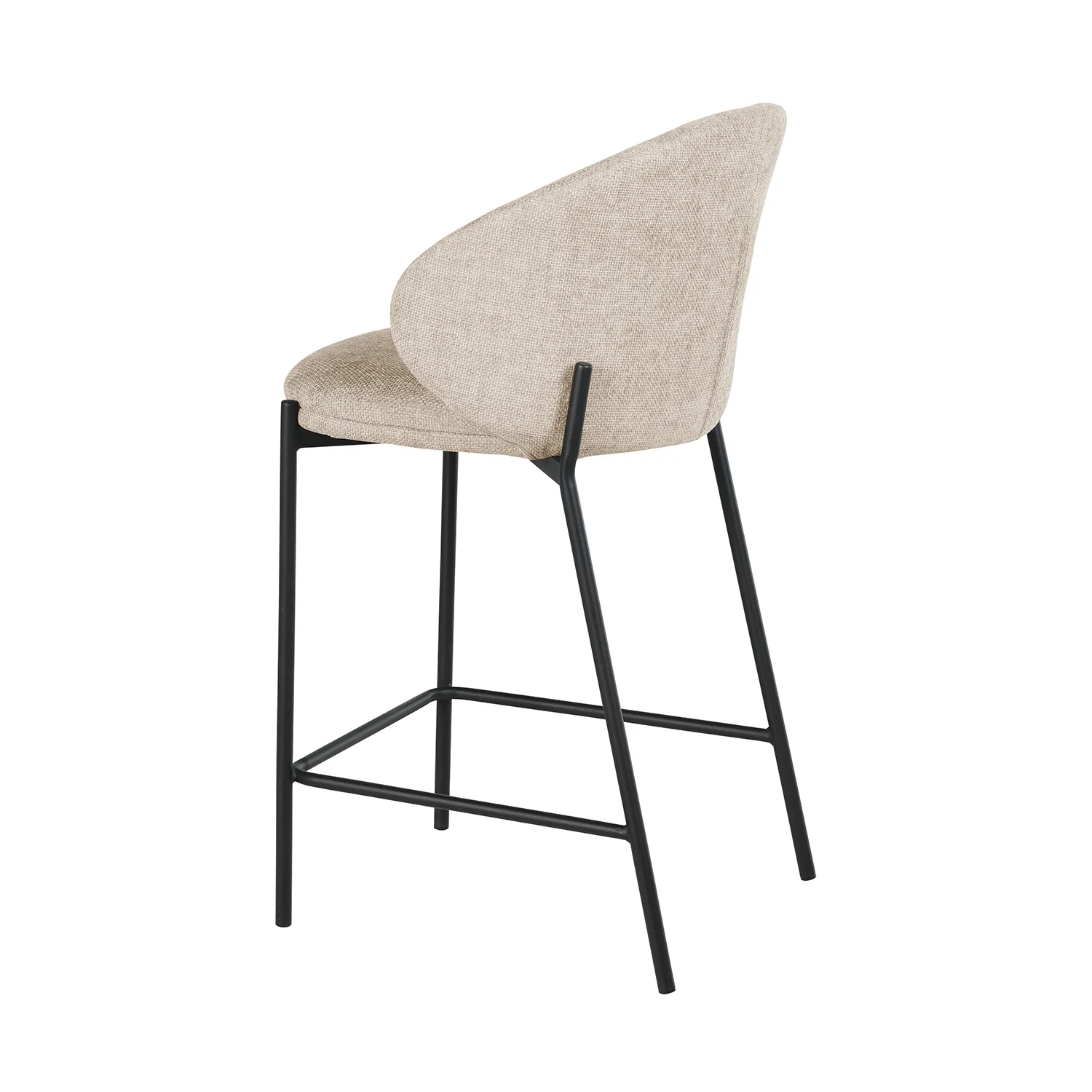 Silla Para Barra Bruce Arena 52X54X104 (75Cm) - Image 3