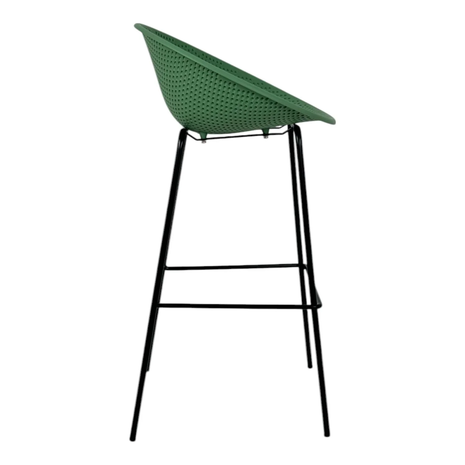 Silla Para Barra Nala Verde 49X49X97 - Image 3