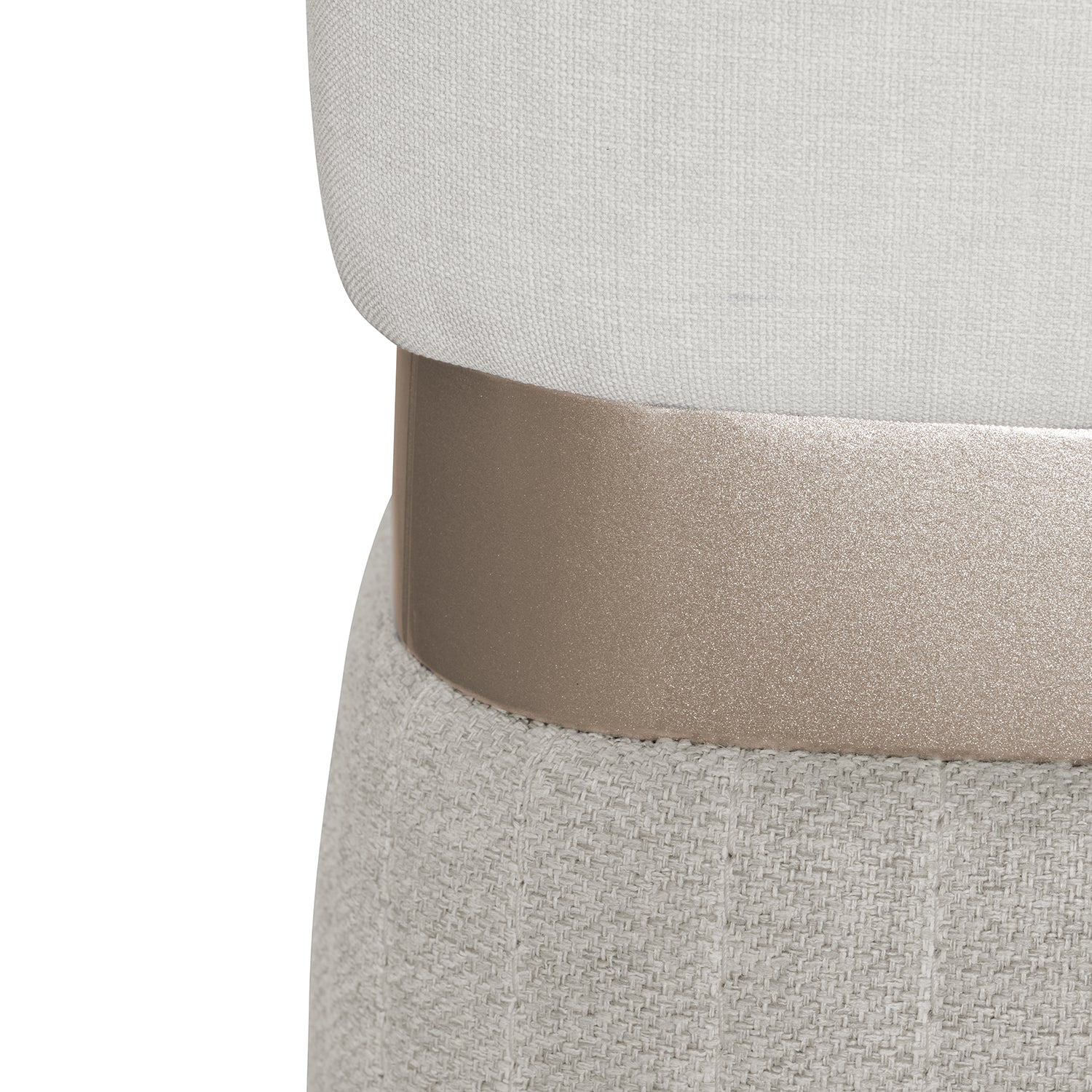Silla Reclinable Dior Eurolino Blanco Puro, Champaña Eléctrica - Image 11