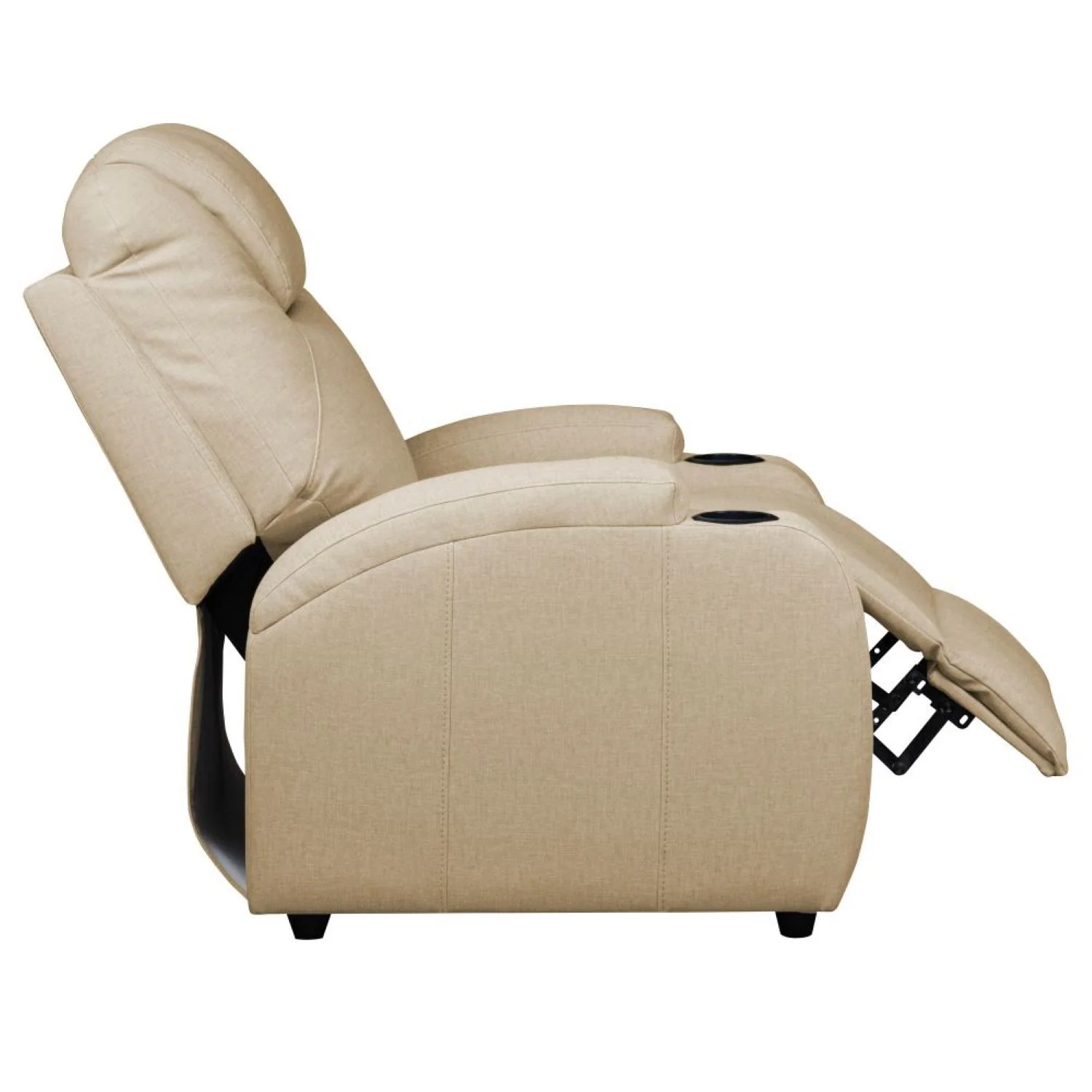 Sillón Reclinable Matti Eurolino Marfil - Image 9