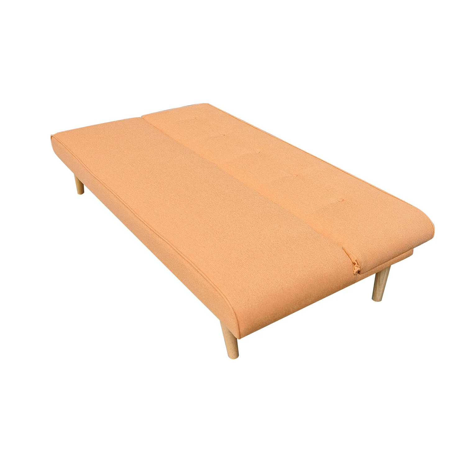 Sofá Cama Gabi Microfribra Terra - Image 5