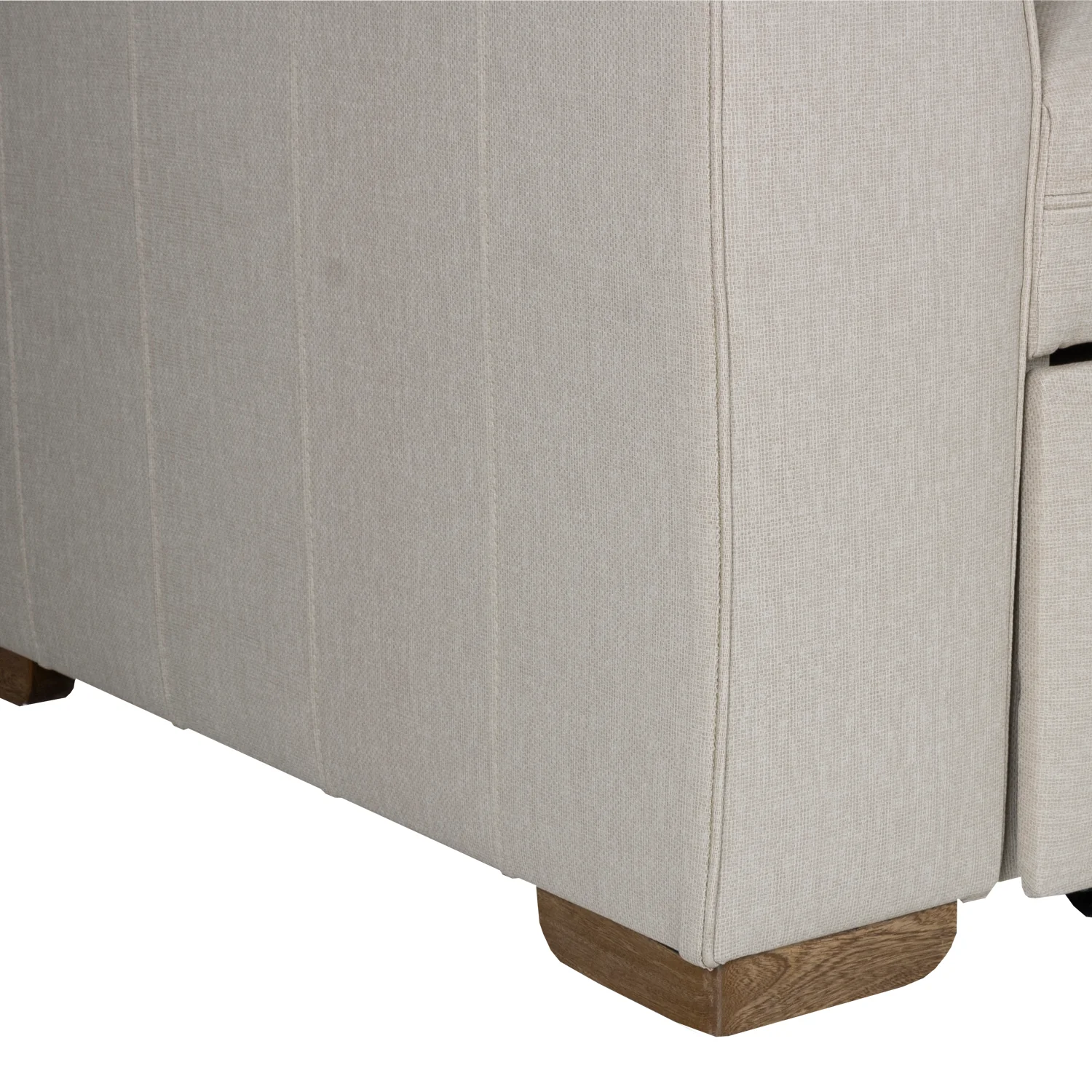 Sofacama Dalton Marbella Marfil, Natural - Image 7